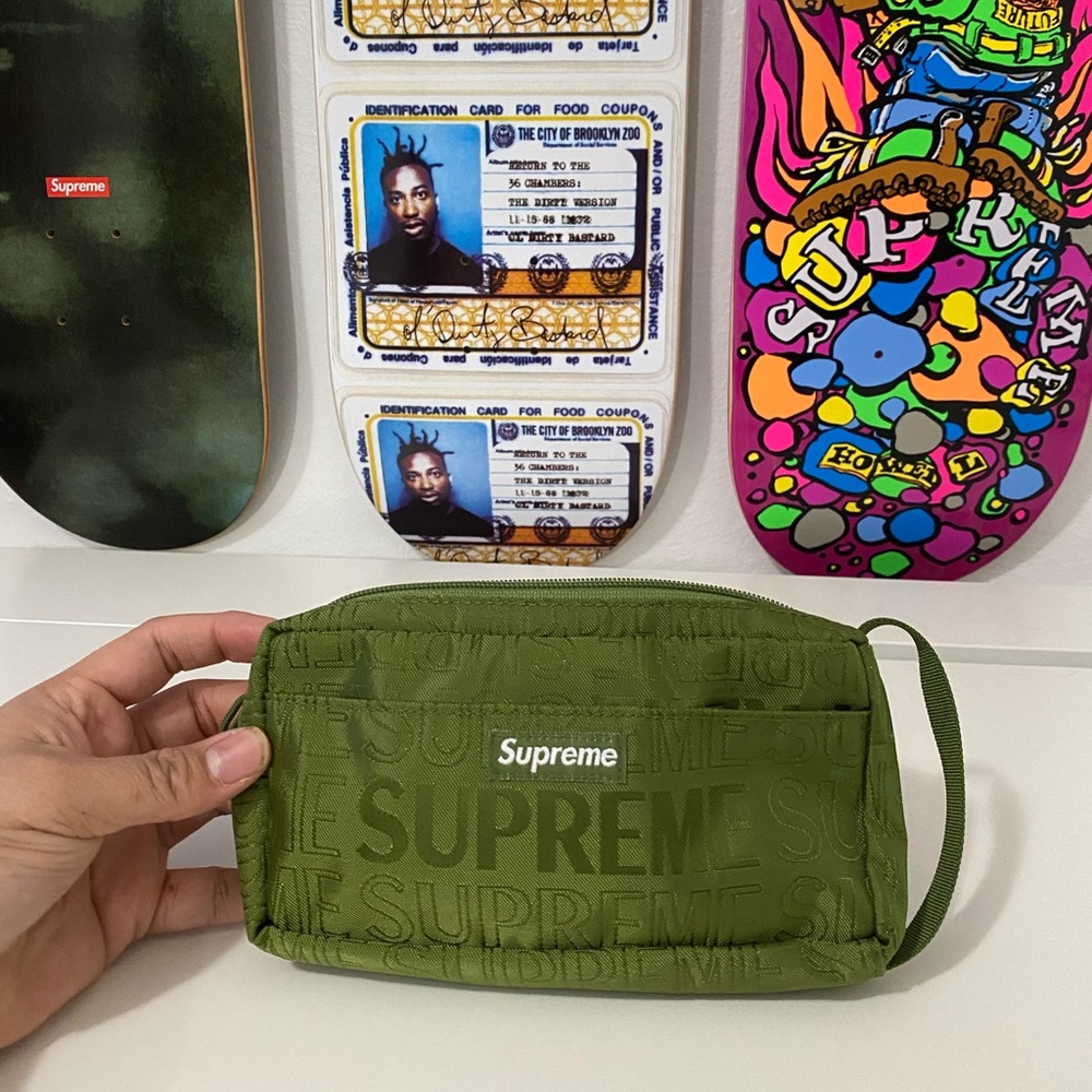 Supreme Hand Bag